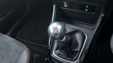 Ford EcoSport 1.0 EcoBoost 125 ST-Line 5dr Petrol Hatchback